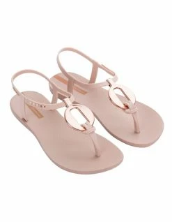 Ipanema Class Vitta Pink Sandal