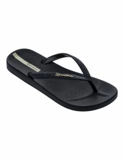 Ipanema Lolita Black Thong