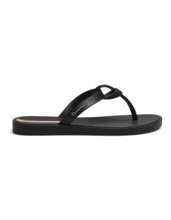 Ipanema No Fem Black Thong