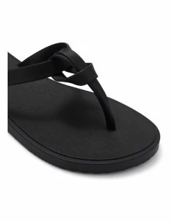 Ipanema No Fem Black Thong -Deals Shoes Store 847195120 3 720x928