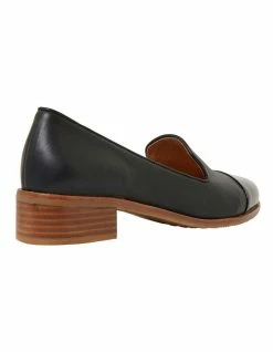 Sandler Sable Black Patent/Glove Flat Shoes 10 Sandler Sable Black Patent/Glove Flat Shoes -Deals Shoes Store 847317250 4 720x928
