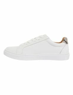 Sandler STARK WHITE/SNAKE -Deals Shoes Store 847564930 3 720x928
