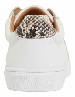 Sandler STARK WHITE/SNAKE -Deals Shoes Store 847564930 5 720x928