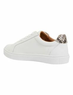 Sandler STARK WHITE/SNAKE -Deals Shoes Store 847564930 6 720x928