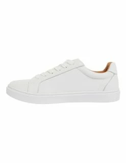 Sandler Stark White Glove Sneakers -Deals Shoes Store 847565830 3 720x928
