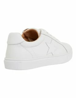 Sandler Stark White Glove Sneakers -Deals Shoes Store 847565830 4 720x928