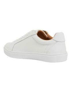 Sandler Stark White Glove Sneakers -Deals Shoes Store 847565830 7 720x928