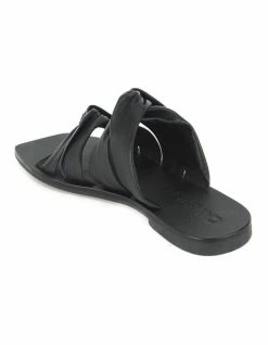 Caverley Joy Black Slide 8 Caverley Joy Black Slide -Deals Shoes Store 847717390 4 720x928