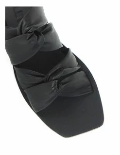 Caverley Joy Black Slide 9 Caverley Joy Black Slide -Deals Shoes Store 847717390 5 720x928