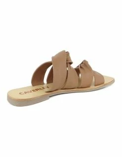 Caverley Joy Tan Slide -Deals Shoes Store 847717480 5 1 720x928