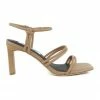 Caverley Mary Tan Heel