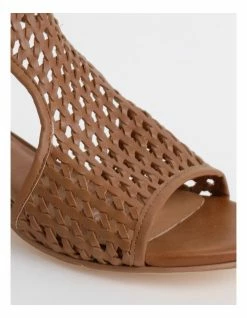 Zazou Angela Tan Sandal -Deals Shoes Store 847839790 4 720x928