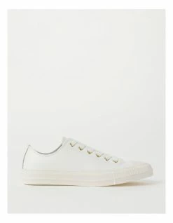 Zazou Nice White Sneaker
