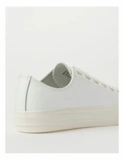 Zazou Nice White Sneaker -Deals Shoes Store 847839880 3 720x928