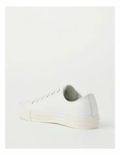 Zazou Nice White Sneaker -Deals Shoes Store 847839880 4 720x928
