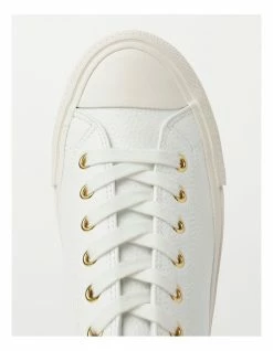 Zazou Nice White Sneaker -Deals Shoes Store 847839880 5 720x928