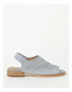 Zazou Sonnet Sky Sandal