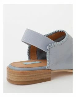 Zazou Sonnet Sky Sandal -Deals Shoes Store 847840150 5 720x928