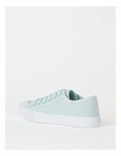 Regatta Holiday Blue Canvas Sneaker -Deals Shoes Store 847840510 3 720x928