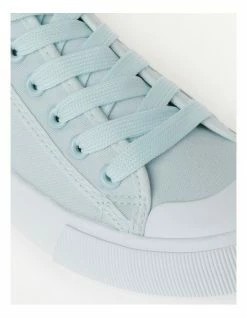 Regatta Holiday Blue Canvas Sneaker -Deals Shoes Store 847840510 4 720x928