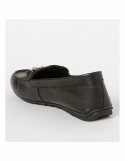 Trent Nathan Tonya Black Flat Shoe 6 Trent Nathan Tonya Black Flat Shoe -Deals Shoes Store 847978930 3 720x928