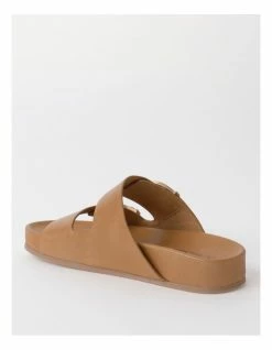 Trent Nathan Summer Tan Sandal -Deals Shoes Store 847979020 3 720x928