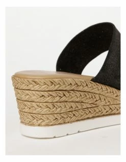 Regatta Hannah Black Sandal -Deals Shoes Store 848098540 5 720x928