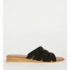 Regatta Lara Black Sandal