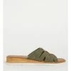 Regatta Lara Olive Sandal