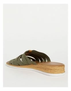 Regatta Lara Olive Sandal -Deals Shoes Store 848098900 3 720x928