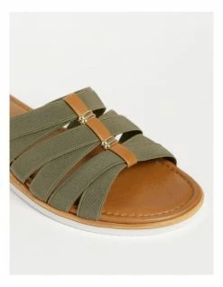 Regatta Lara Olive Sandal -Deals Shoes Store 848098900 4 720x928