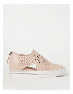 Zazou Kenya Powder Sneaker