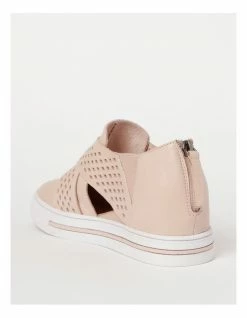 Zazou Kenya Powder Sneaker -Deals Shoes Store 848104030 3 720x928