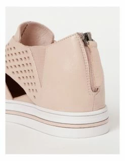 Zazou Kenya Powder Sneaker -Deals Shoes Store 848104030 4 720x928