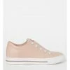 Zazou Kiss Powder Sneaker