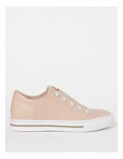 Zazou Kiss Powder Sneaker
