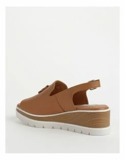 Zazou Season Tan Sandal -Deals Shoes Store 848104300 3 720x928