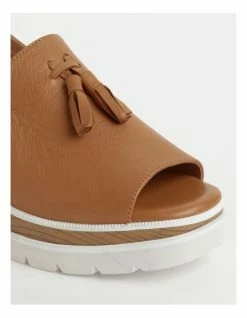 Zazou Season Tan Sandal -Deals Shoes Store 848104300 4 720x928