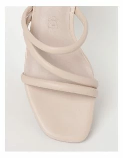 Basque Victoria Nude Leather Sandal -Deals Shoes Store 848105110 3 1 720x928