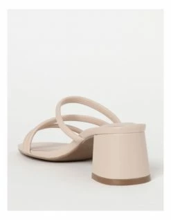 Basque Victoria Nude Leather Sandal -Deals Shoes Store 848105110 4 1 720x928