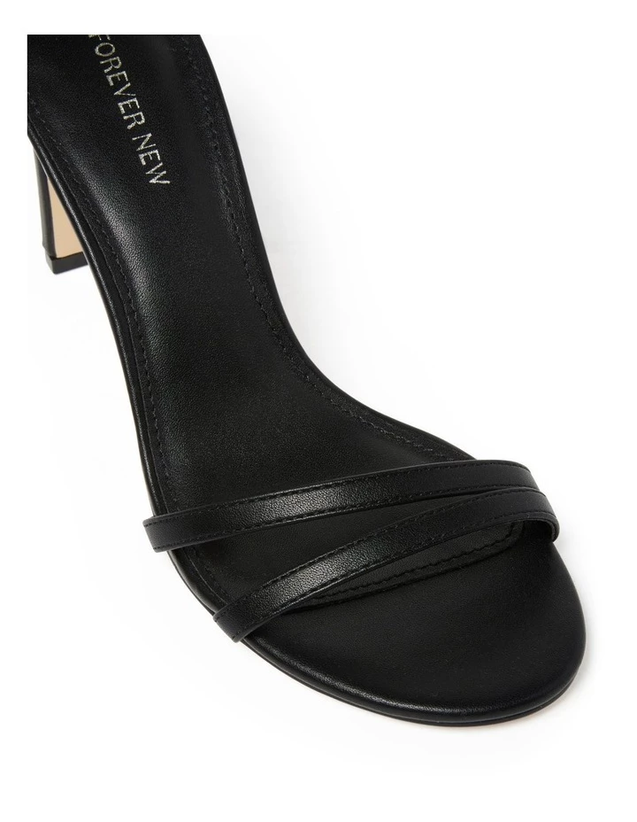 Forever New Nina Block Heel 2 Forever New Nina Block Heel - Image 2