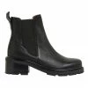 Jane Debster Nepal Black Glove Boots