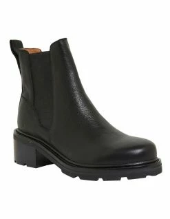 Jane Debster Nepal Black Glove Boots -Deals Shoes Store 848448280 2 720x928