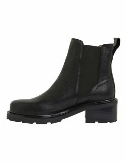 Jane Debster Nepal Black Glove Boots -Deals Shoes Store 848448280 3 720x928