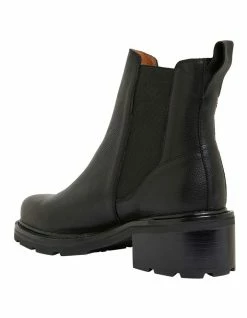 Jane Debster Nepal Black Glove Boots -Deals Shoes Store 848448280 7 720x928