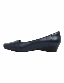Easy Steps Glove Heeled Shoes Saturn Navy -Deals Shoes Store 848482030 3 720x928