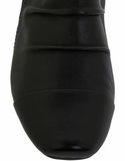 Easy Steps Glove Boots Seville Black -Deals Shoes Store 848482300 7 720x928