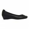 Easy Steps Glove Heeled Shoes Shannon Black