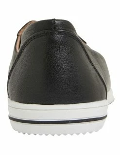 Easy Steps Vectra Black Glove Sneakers -Deals Shoes Store 848483020 5 720x928