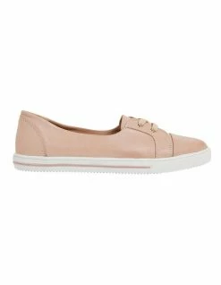 Easy Steps Vectra Blush Glove Sneakers